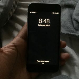 iPhone 6s
